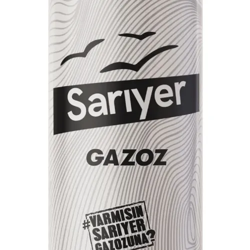 Sarıyer Gazoz fotoğrafı